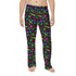 Aloha to Arms Neon Machine Guns Men's Pajama Pants