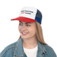 Make Taxation Theft Again Trucker Caps
