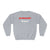 Prosecute Fauci Crewneck Sweatshirt