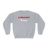 Prosecute Fauci Crewneck Sweatshirt