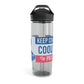 Keep Cool With Coolidge CamelBak Eddy® Water Bottle, 20oz\25oz