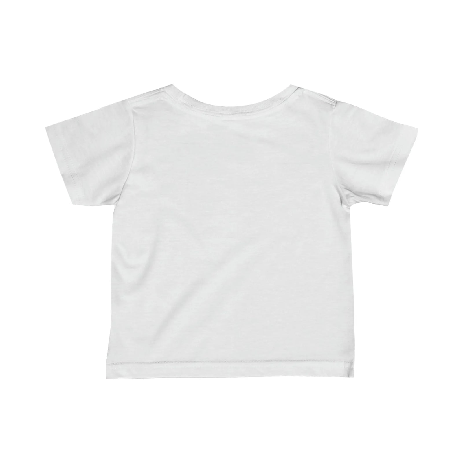 Born in the USA Benjamin Franklin Infant Fine Jersey Tee