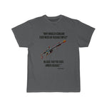 Assault Rifle Men's and Ladies T