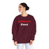 Prosecute Fauci Crewneck Sweatshirt