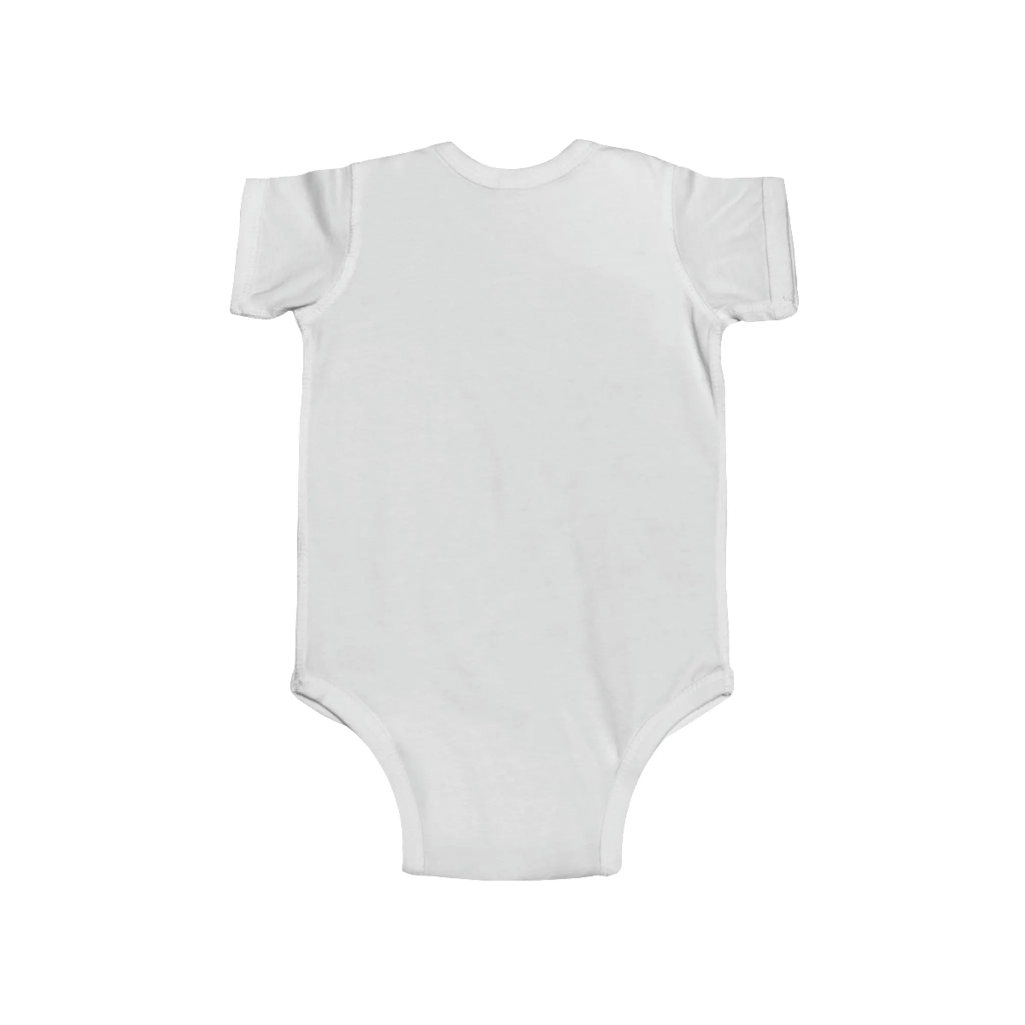 Tiny Patriot Betsy Ross Infant Bodysuit