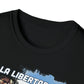 Viva La Libertad Carajo - Javier Milei President of Argentina T-Shirt