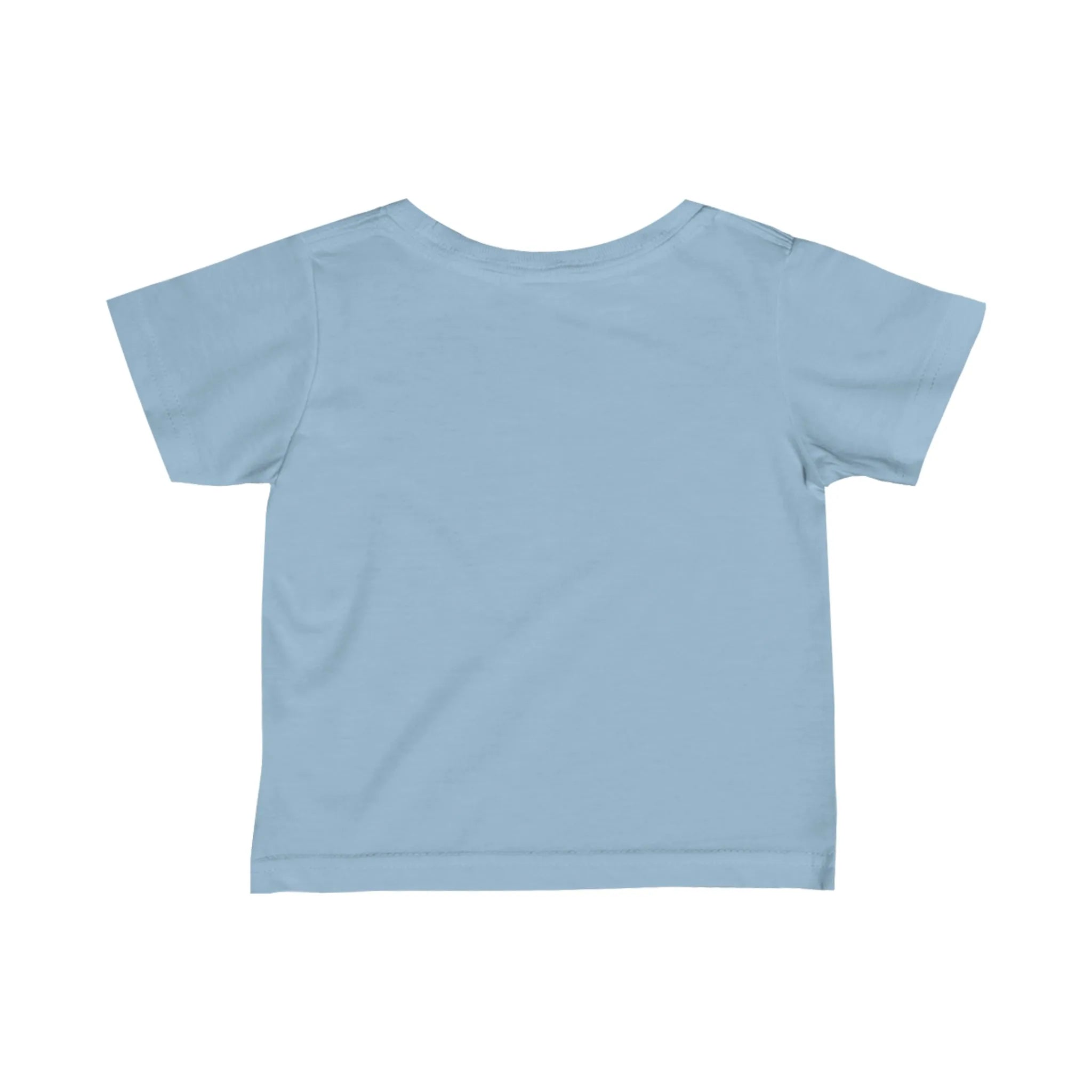 Crying Is Free Speech Infant Fine Jersey Tee