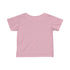 Crying Is Free Speech Infant Fine Jersey Tee