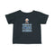 Crying Is Free Speech Infant Fine Jersey Tee