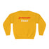 Prosecute Fauci Crewneck Sweatshirt