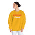 Prosecute Fauci Crewneck Sweatshirt