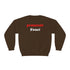 Prosecute Fauci Crewneck Sweatshirt