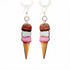 Ice Cream Earrings