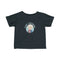 Tiny Patriot Thomas Jefferson Infant Fine Jersey Tee