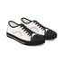 Thought Criminal Women's Low Top Sneakers