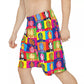 YUGE Trump Ballers Basketball Shorts