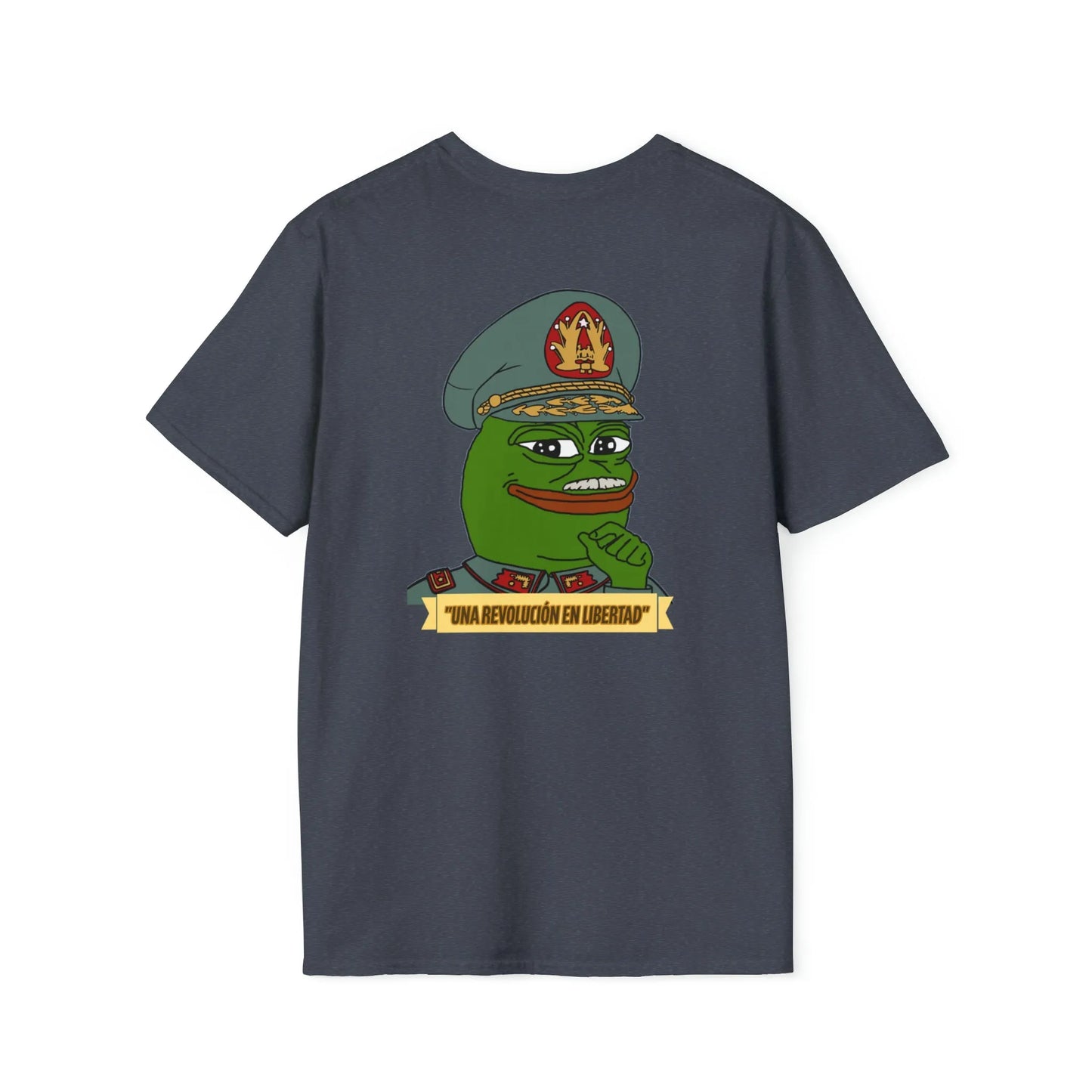 Pepe's Helicopter Tours T-Shirt