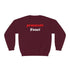 Prosecute Fauci Crewneck Sweatshirt