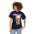 Donald Trump Thug Life Mugshot T-Shirt