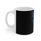 Mug 11oz