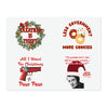 Holiday Liberty Themed Sticker Sheets - 4LibertyShop.com