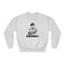 "DISOBEY" Sowell DryBlend® Crewneck Sweatshirt