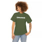 Unwoke Unisex Heavy Cotton Tee