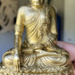 Swingin' JFK Buddha