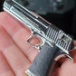 Working Desert Eagle Keychain w/ Detachable Magazine