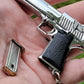 desert eagle gun keychain