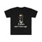 Abraham Lincoln 4 Score and 7 Beers Ago Tee