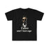 Abraham Lincoln 4 Score and 7 Beers Ago T-shirt