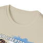 Viva La Libertad Carajo - Javier Milei President of Argentina T-Shirt
