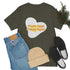 Make Eggs Cheap Again T-Shirt