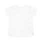 Call The Cops IDGAF Maternity Tee