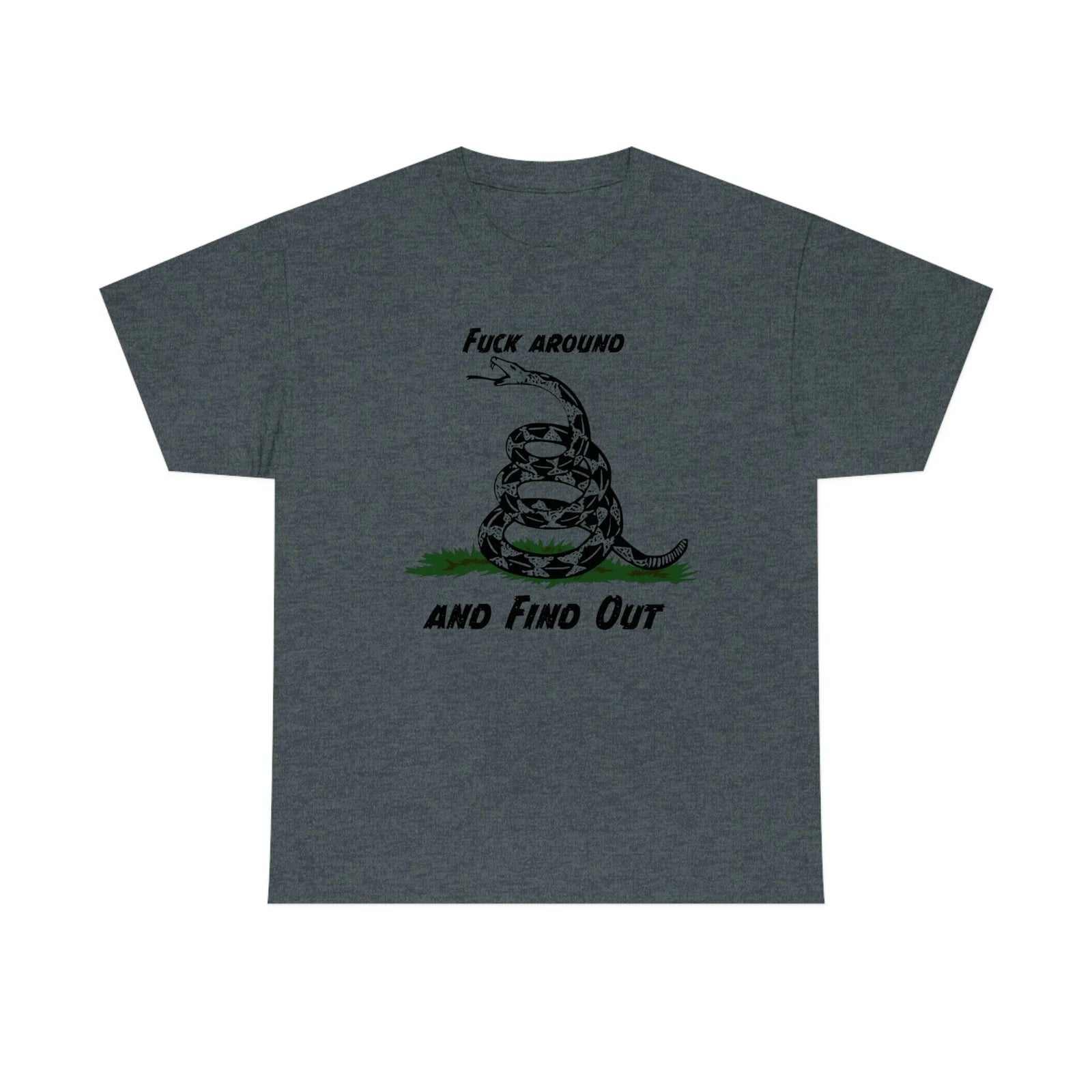 FAFO Gadsden Tee