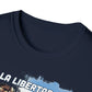 Viva La Libertad Carajo - Javier Milei President of Argentina T-Shirt