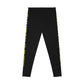 Taxation is Theft Stretchy Leggings