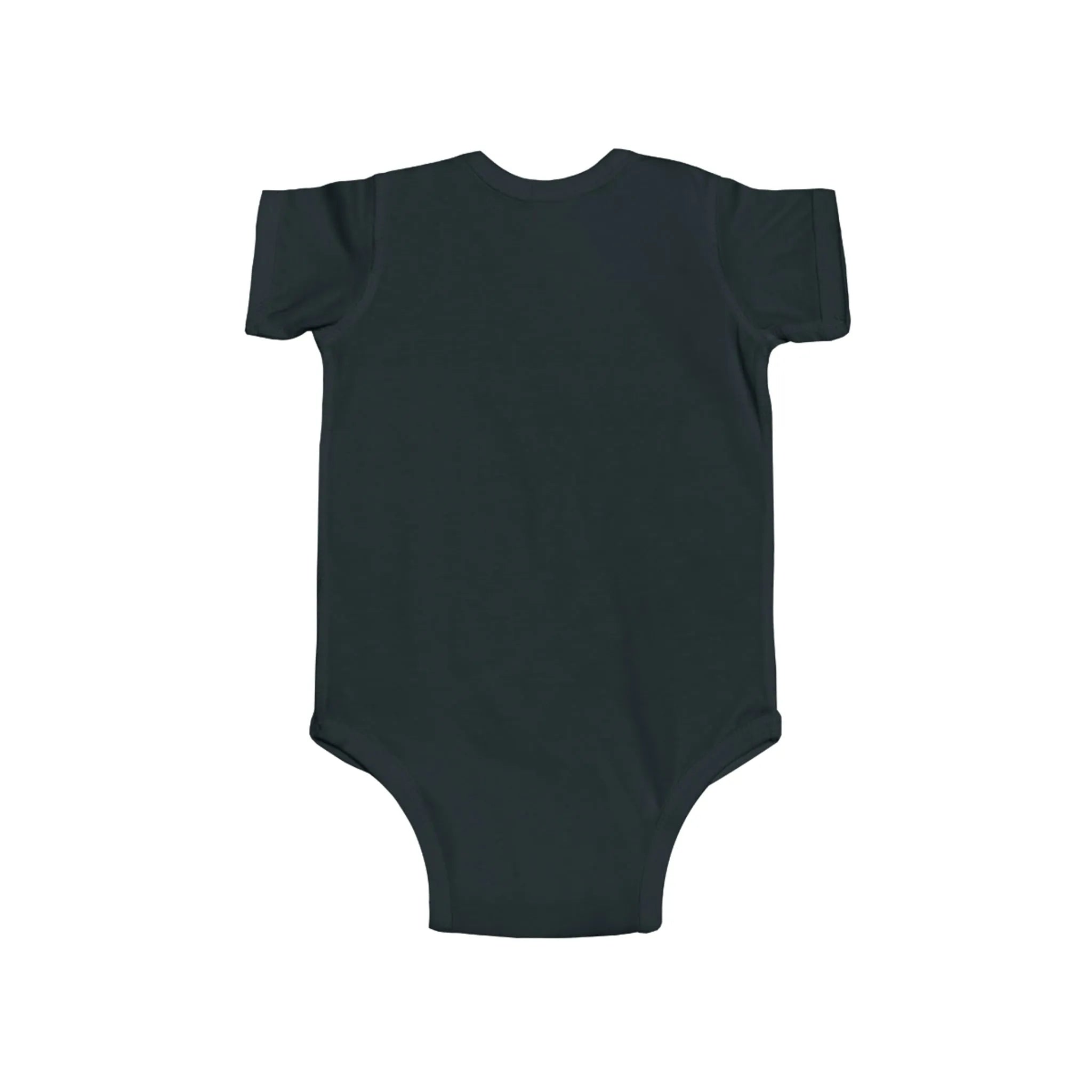 Tiny Patriot Baby Thomas Jefferson Bodysuit