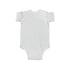 Tiny Patriot Baby Thomas Jefferson Bodysuit