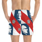 RothMises Men's Swim Trunks