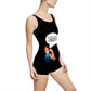 Real Ladies Prefer Liberty Rosie Vintage Swimsuit