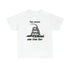 FAFO Gadsden Tee