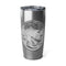 George Washington Bussin Tumbler