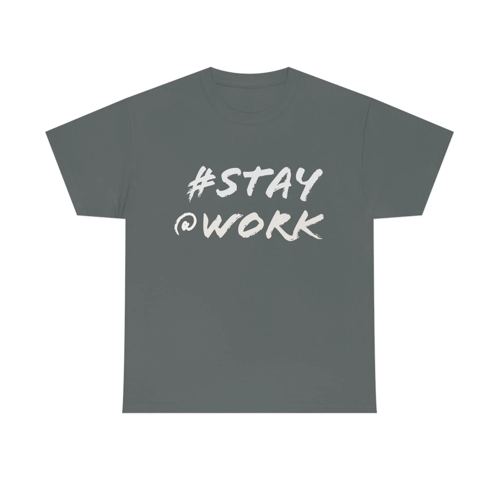 Elon's Stay @ Work Shirt