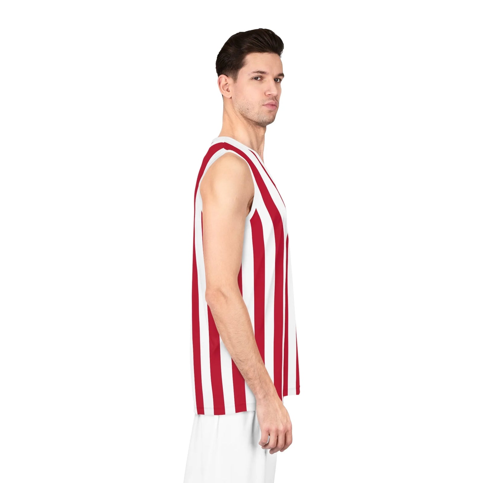 Liberty Legend American Flag Tank Top