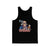 Ben Franklin? More Like Ben Drankin'! Unisex Tank Top