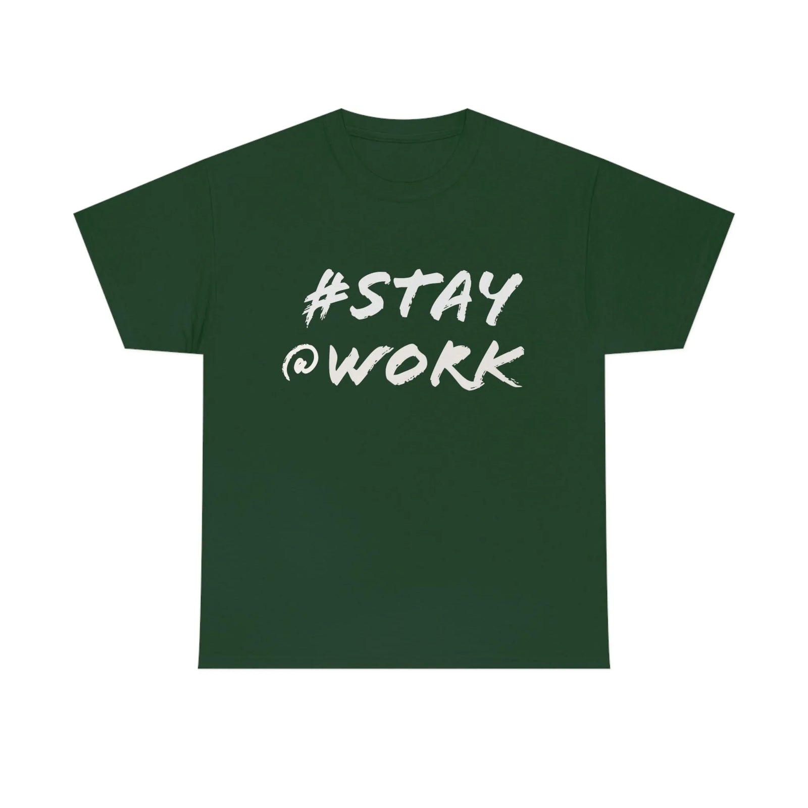Elon's Stay @ Work Shirt