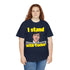 I Stand With Tucker Carlson T-Shirt