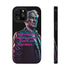 Liberty Not Democracy Old Man Liberty Phone Cases